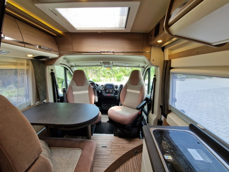 Camper van Malibu Van 600 DB: picture 10