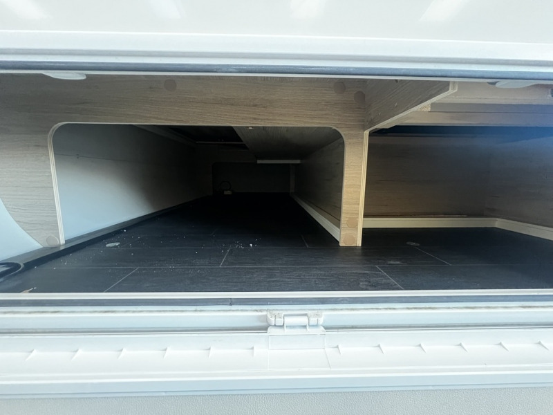 TABBERT PEP PANTIGA 390 WD - Caravan: picture 3 TABBERT PEP PANTIGA 390 WD - Caravan: picture 3