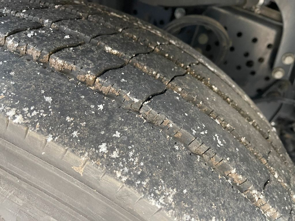 Mercedes-Benz Actros 1843 ADR 7 unit - Tractor unit: picture 5 Mercedes-Benz Actros 1843 ADR 7 unit - Tractor unit: picture 5