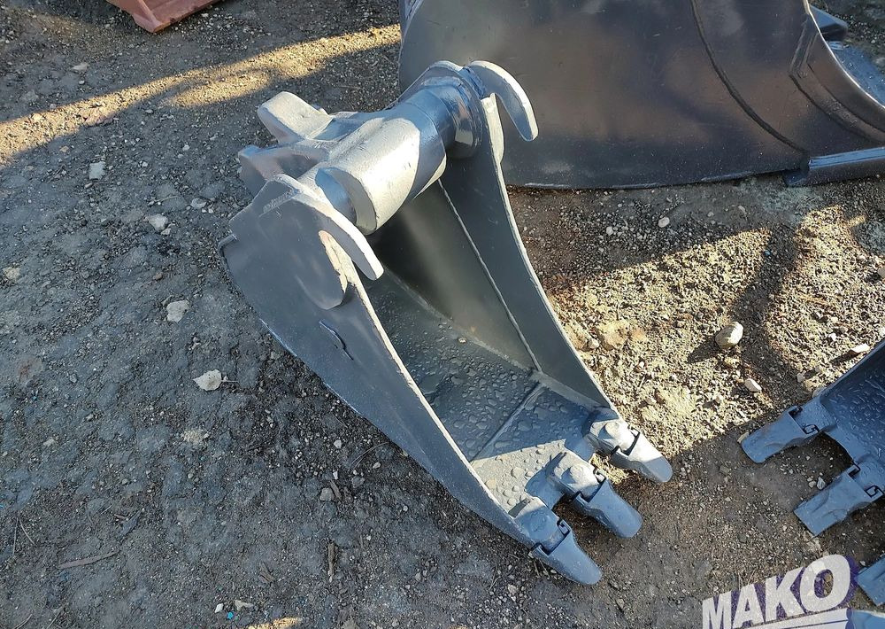 Łyżka 27cm Morin M2 do koparki - Attachment for Construction machinery: picture 1 Łyżka 27cm Morin M2 do koparki - Attachment for Construction machinery: picture 1