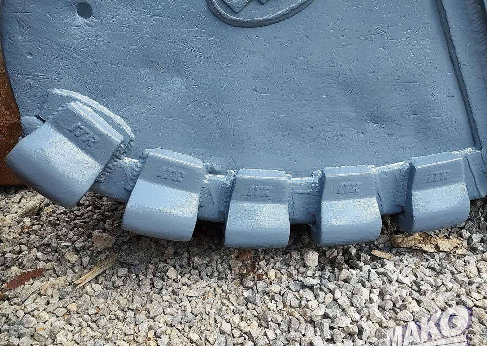 Łyżka Geith 150cm do koparki Volvo S70 S7 - Attachment for Construction machinery: picture 3 Łyżka Geith 150cm do koparki Volvo S70 S7 - Attachment for Construction machinery: picture 3