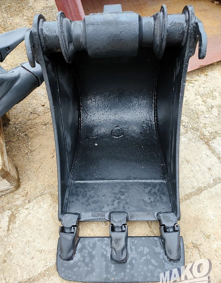 Łyżka Morin M1 38cm do koparki - Attachment for Construction machinery: picture 3 Łyżka Morin M1 38cm do koparki - Attachment for Construction machinery: picture 3