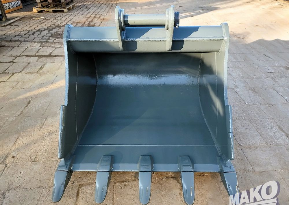 Łyżka Strickland 125cm do koparki Miller fi 65 - Attachment for Construction machinery: picture 3 Łyżka Strickland 125cm do koparki Miller fi 65 - Attachment for Construction machinery: picture 3