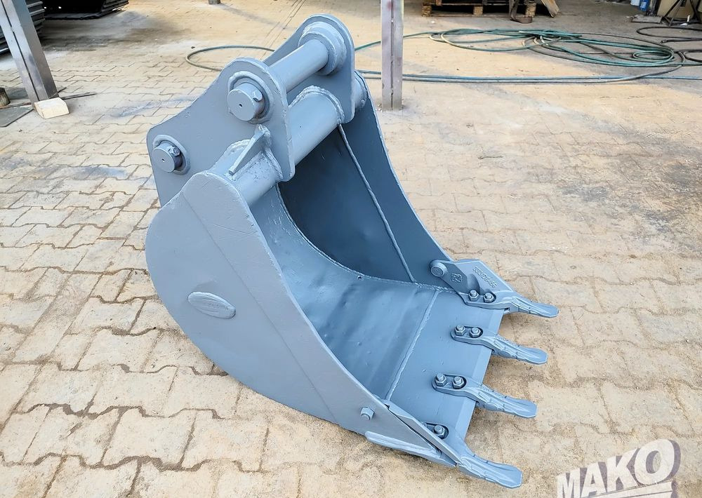 Łyżka Strickland 60cm do koparki Miller fi 60 - Attachment for Construction machinery: picture 2 Łyżka Strickland 60cm do koparki Miller fi 60 - Attachment for Construction machinery: picture 2