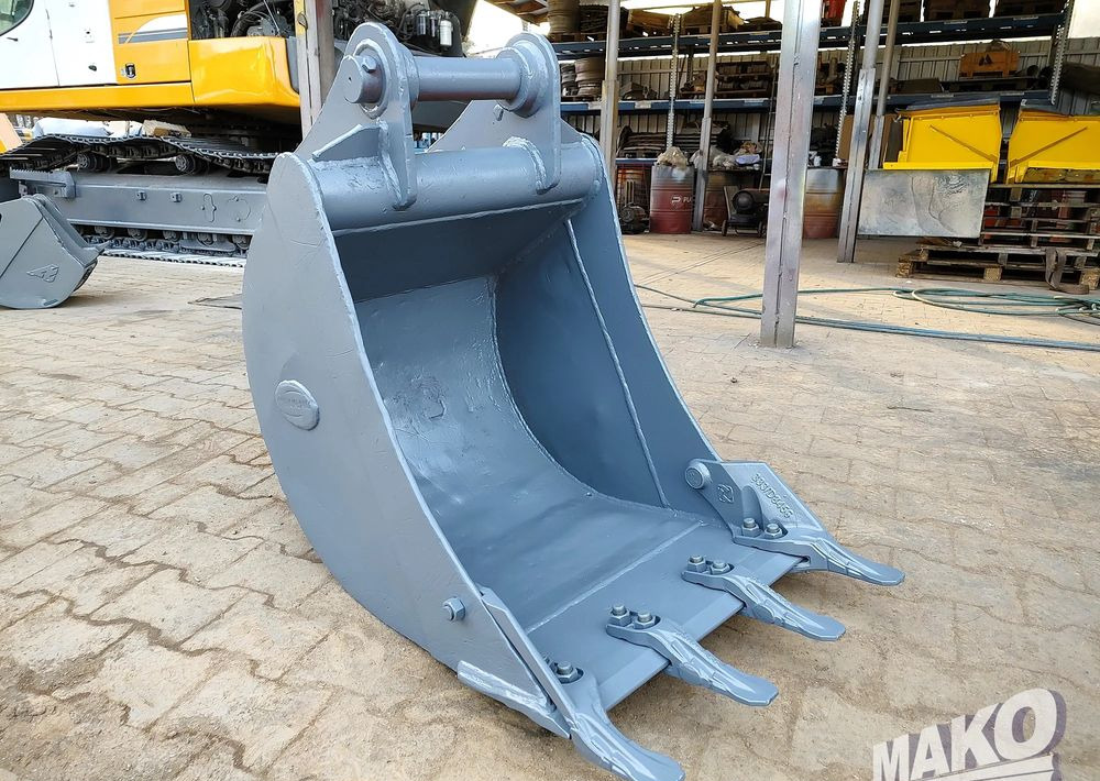 Łyżka Strickland 60cm do koparki Miller fi 60 - Attachment for Construction machinery: picture 1 Łyżka Strickland 60cm do koparki Miller fi 60 - Attachment for Construction machinery: picture 1