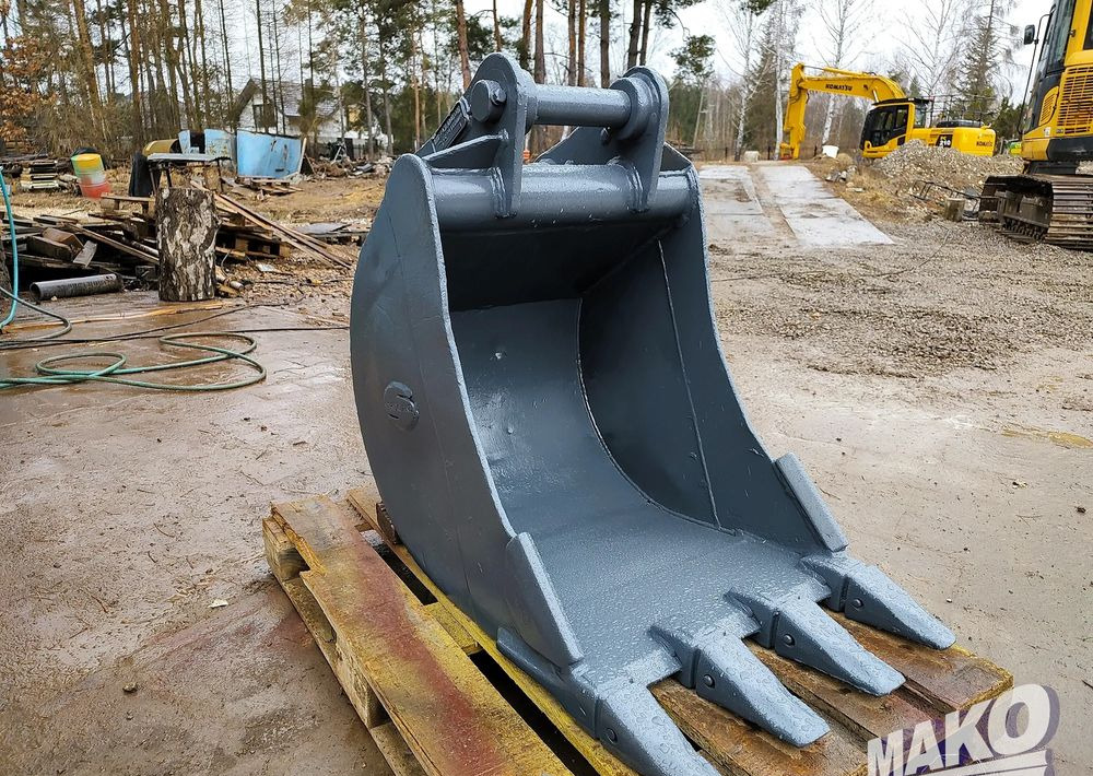 Łyżka Strickland 60cm do koparki Miller fi 60 - Attachment for Construction machinery: picture 1 Łyżka Strickland 60cm do koparki Miller fi 60 - Attachment for Construction machinery: picture 1
