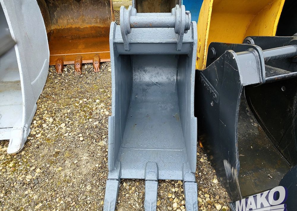 Łyżka Strickland 60cm do koparki Miller fi 65 - Attachment for Construction machinery: picture 3 Łyżka Strickland 60cm do koparki Miller fi 65 - Attachment for Construction machinery: picture 3