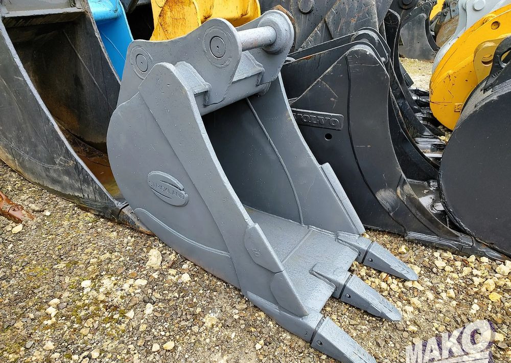 Łyżka Strickland 60cm do koparki Miller fi 65 - Attachment for Construction machinery: picture 1 Łyżka Strickland 60cm do koparki Miller fi 65 - Attachment for Construction machinery: picture 1