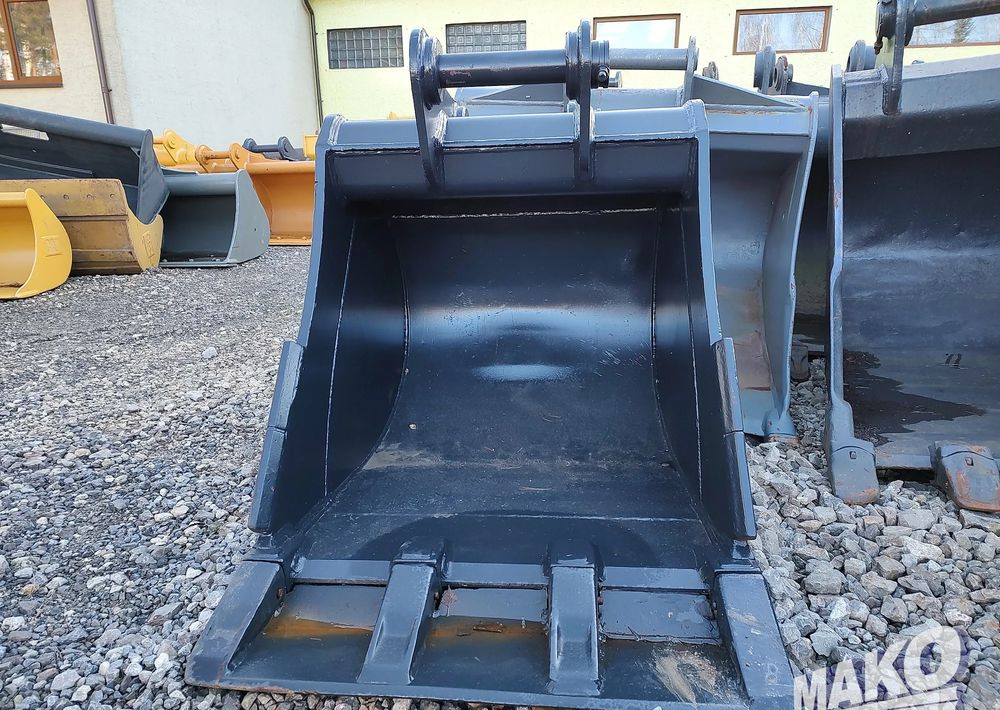 Łyżka Strickland 90cm do koparki Miller fi 65 - Attachment for Construction machinery: picture 4 Łyżka Strickland 90cm do koparki Miller fi 65 - Attachment for Construction machinery: picture 4