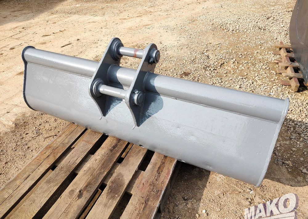 Łyżka skarpowa 150cm Miller fi 45 - Attachment for Construction machinery: picture 3 Łyżka skarpowa 150cm Miller fi 45 - Attachment for Construction machinery: picture 3