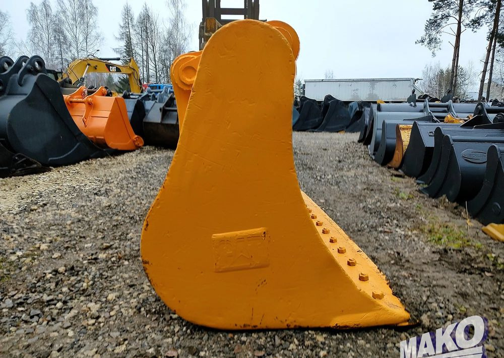 Łyżka skarpowa CAT 240cm Miller fi 90 - Attachment for Construction machinery: picture 2 Łyżka skarpowa CAT 240cm Miller fi 90 - Attachment for Construction machinery: picture 2