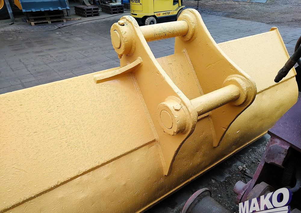 Łyżka skarpowa Geith 280cm Miller fi 90 - Attachment for Construction machinery: picture 4 Łyżka skarpowa Geith 280cm Miller fi 90 - Attachment for Construction machinery: picture 4