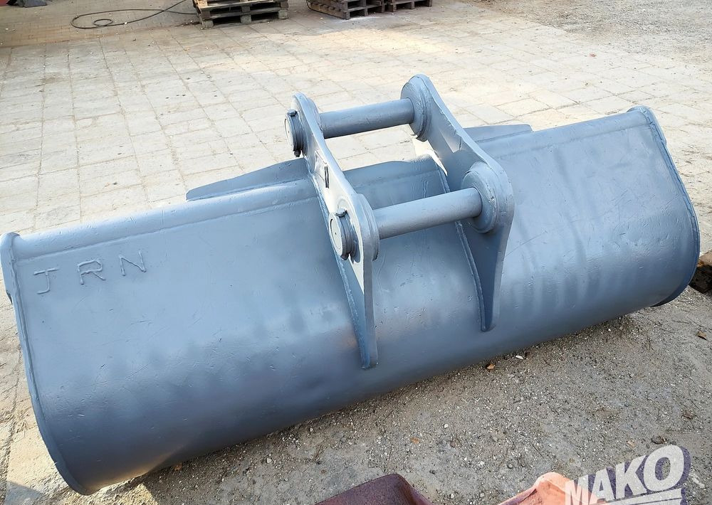 Łyżka skarpowa Strickland 210cm Miller fi 80 - Attachment for Construction machinery: picture 3 Łyżka skarpowa Strickland 210cm Miller fi 80 - Attachment for Construction machinery: picture 3