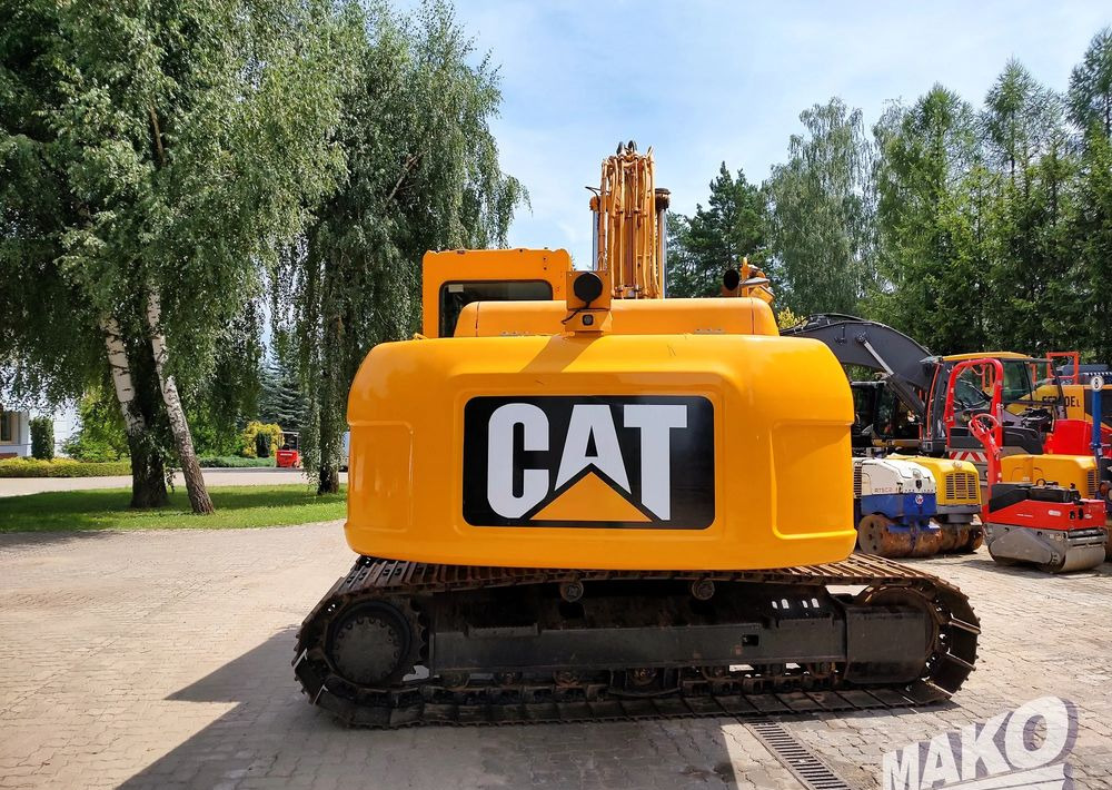 Caterpillar 315D - Crawler excavator: picture 4 Caterpillar 315D - Crawler excavator: picture 4