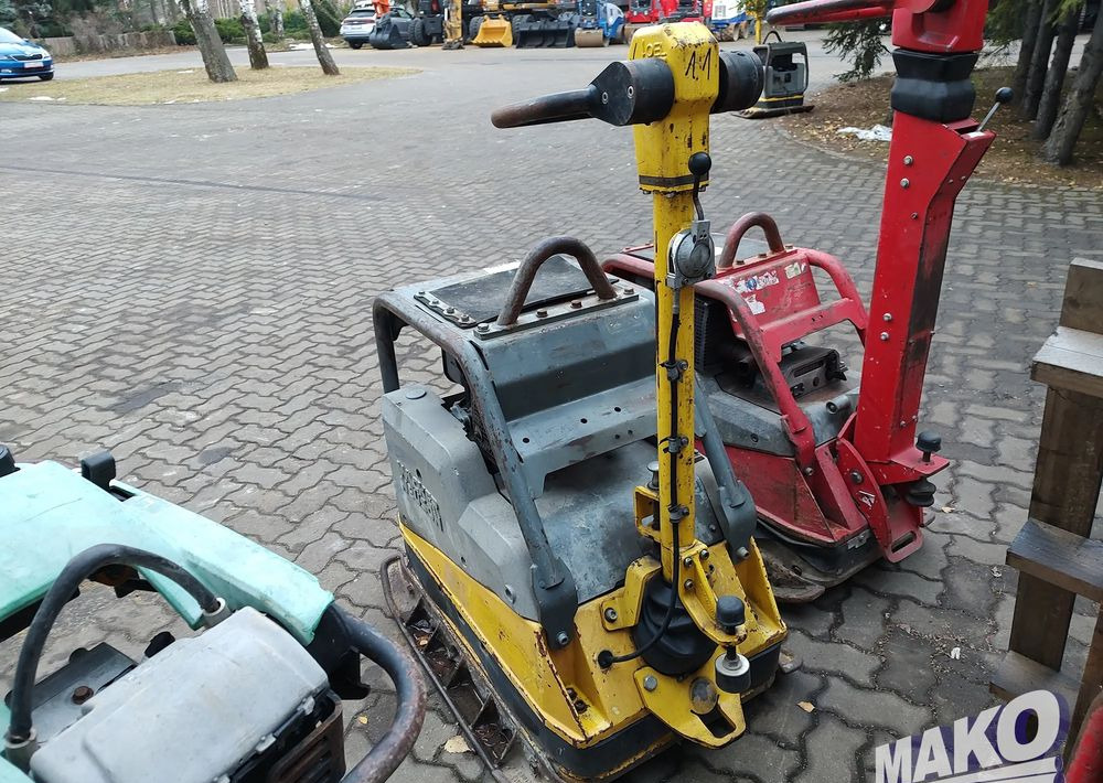 Wacker Neuson DPU6555He - Roller: picture 2 Wacker Neuson DPU6555He - Roller: picture 2