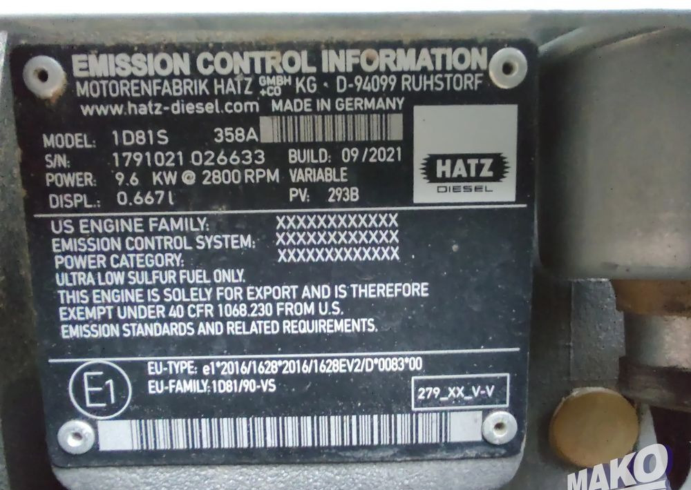 Wacker Neuson DPU6555Heh - Roller: picture 4 Wacker Neuson DPU6555Heh - Roller: picture 4