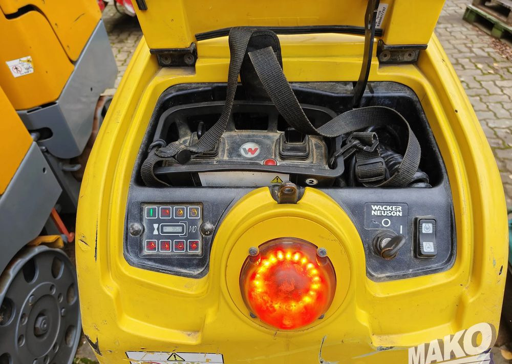 Wacker Neuson RTSC3 - Roller: picture 5 Wacker Neuson RTSC3 - Roller: picture 5