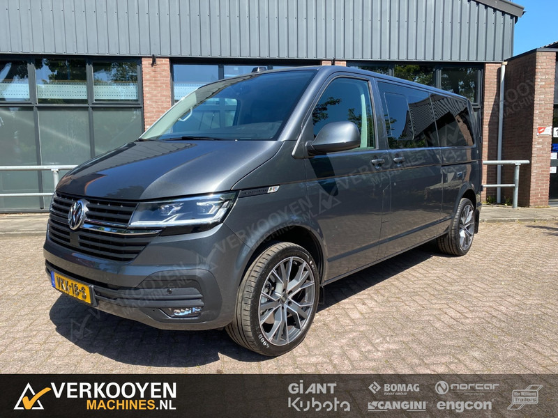 Volkswagen Transporter T6 200pk Dubbele Cabine L2H1 Leder, Camera, Navi - Panel van: picture 1 Volkswagen Transporter T6 200pk Dubbele Cabine L2H1 Leder, Camera, Navi - Panel van: picture 1