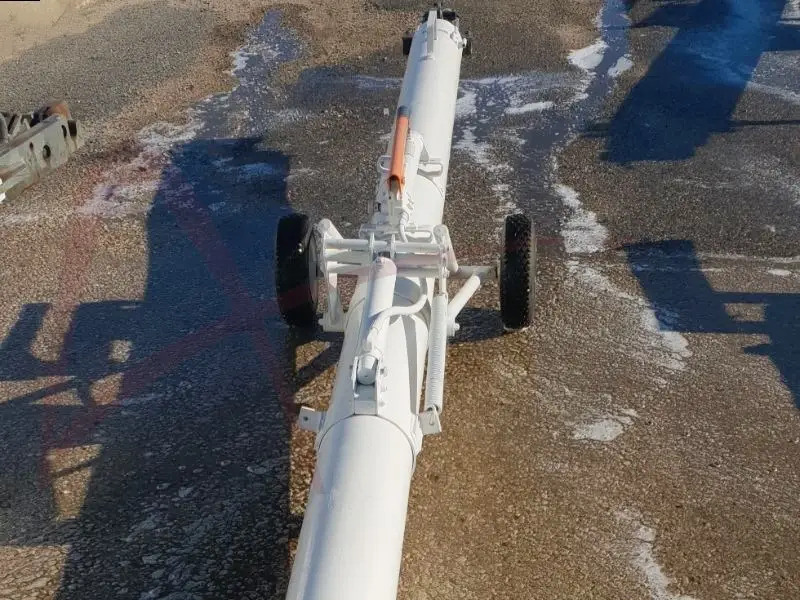 CLYDE 15F1988 - Ground support equipment: picture 5 CLYDE 15F1988 - Ground support equipment: picture 5