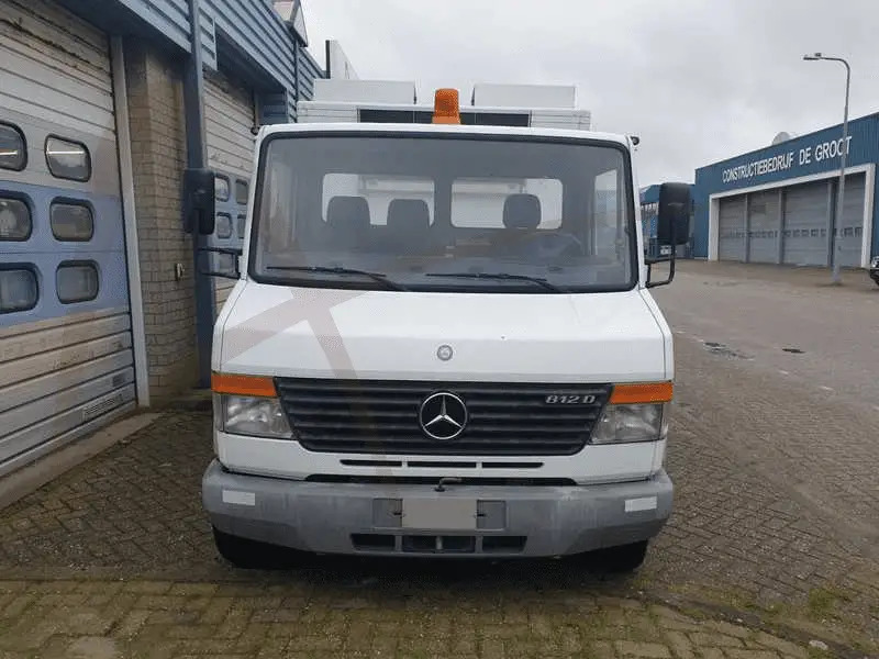 HONEYWELL LGSE 400 - Ground support equipment: picture 3 HONEYWELL LGSE 400 - Ground support equipment: picture 3