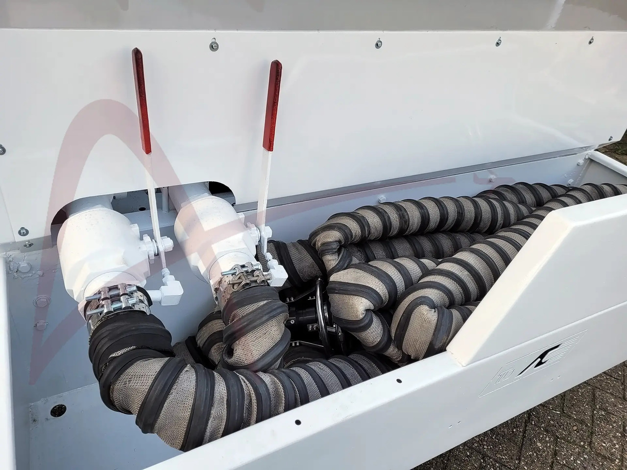 TLD ACE-600-2250 - Ground support equipment: picture 3 TLD ACE-600-2250 - Ground support equipment: picture 3