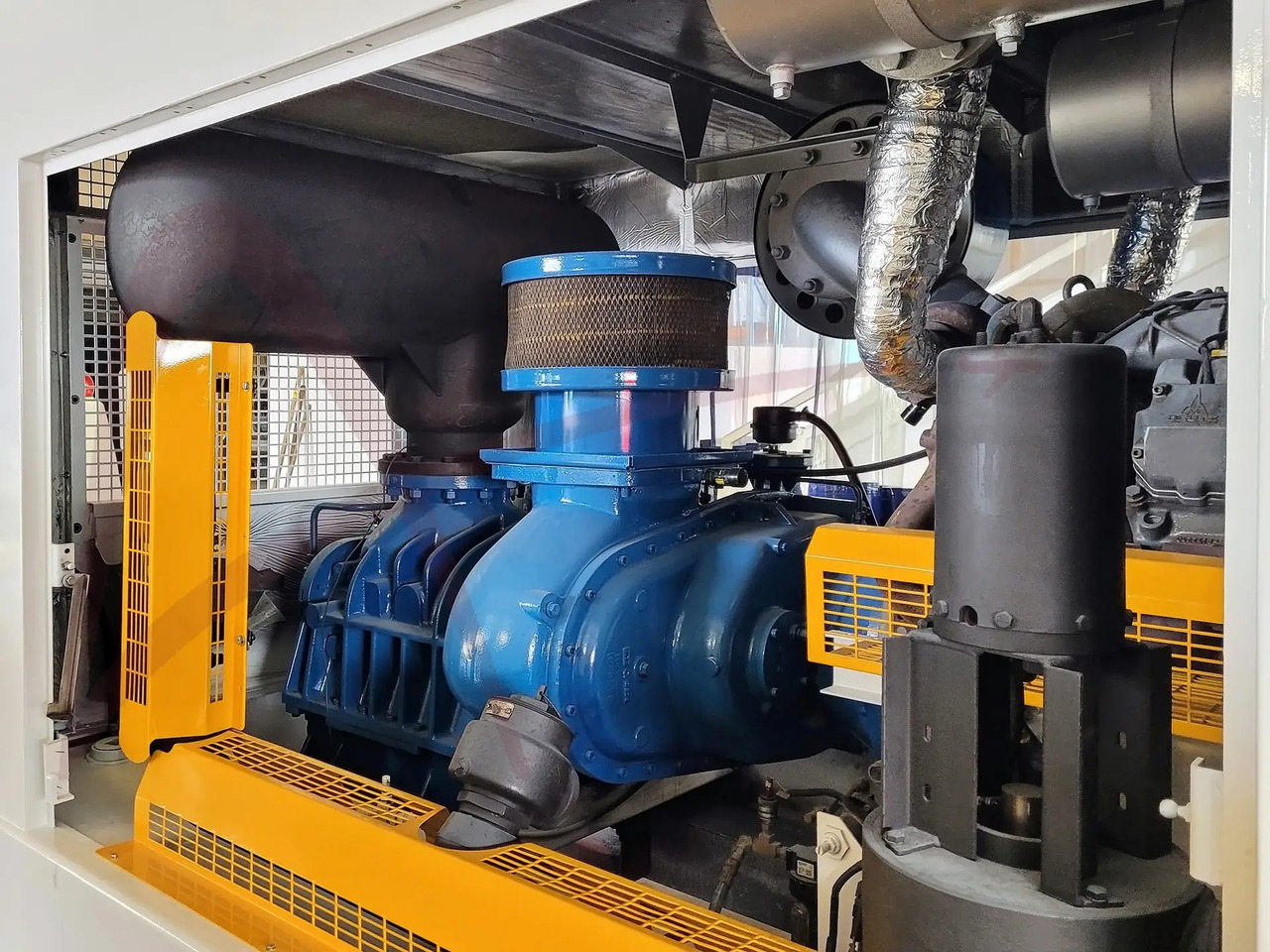 TLD ACE-600-2250 - Ground support equipment: picture 4 TLD ACE-600-2250 - Ground support equipment: picture 4