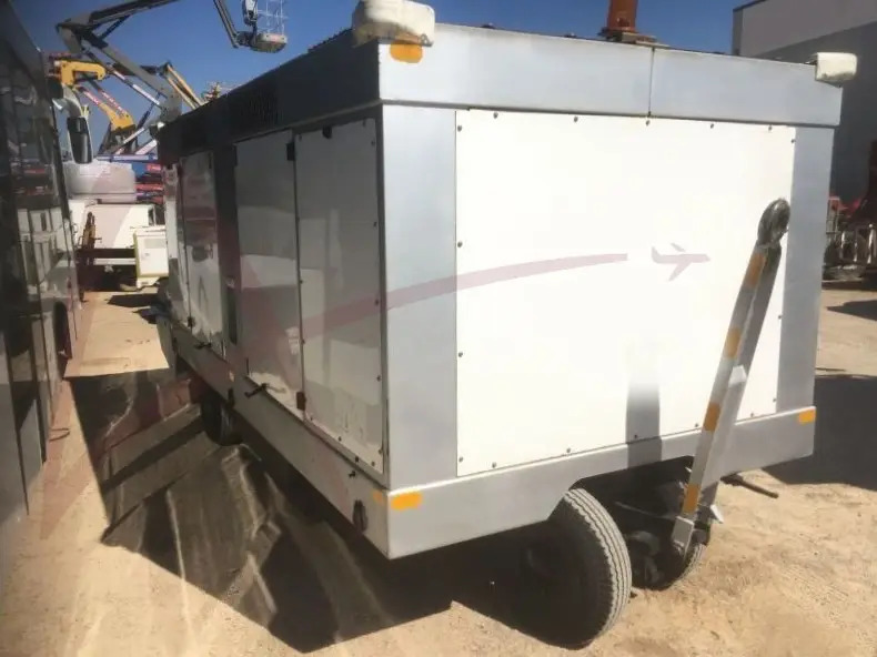 TLD ASU-600-180-DDP - Ground support equipment: picture 2 TLD ASU-600-180-DDP - Ground support equipment: picture 2