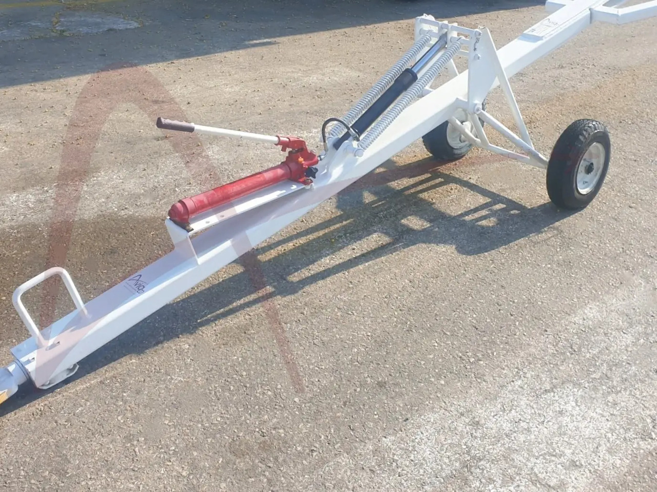 WASP A05269D - Ground support equipment: picture 3 WASP A05269D - Ground support equipment: picture 3
