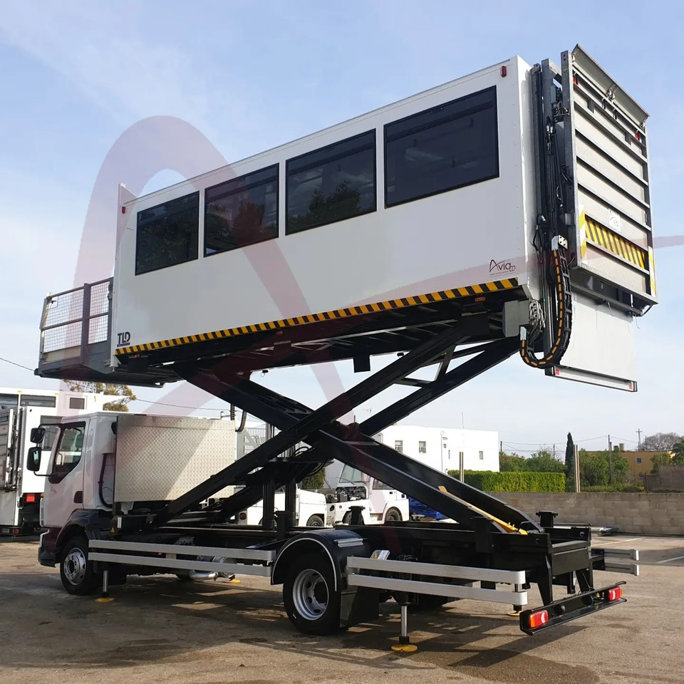 Lease a  TLD CHTP GM-5.9 TLD CHTP GM-5.9: picture 6