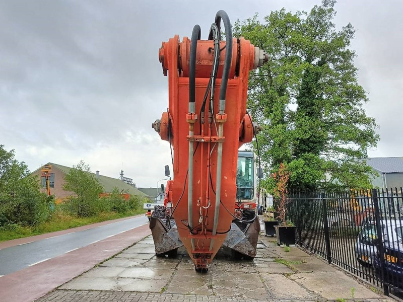 Atlas 1804 MI 33,5 T waste handler overslagkraan umslag - Waste/ Industry handler: picture 5 Atlas 1804 MI 33,5 T waste handler overslagkraan umslag - Waste/ Industry handler: picture 5