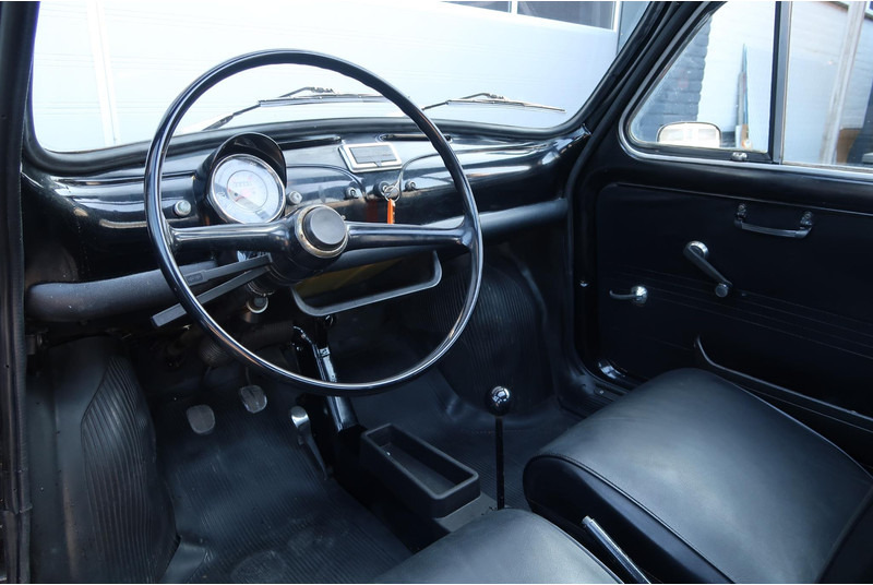 Fiat 500 R NL AUTO/ OPEN DAK/ APK VRIJ/ OLDTIMER/ - Hatchback: picture 2 Fiat 500 R NL AUTO/ OPEN DAK/ APK VRIJ/ OLDTIMER/ - Hatchback: picture 2