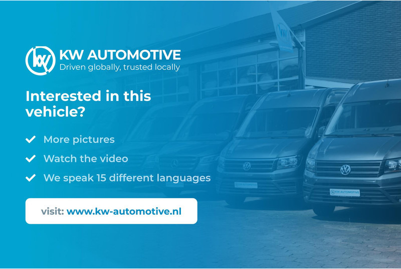 Mercedes-Benz Sprinter 319 3.0 CDI L2H2 V6 AUT/ 360/ LED/ MBUX/ ACC/ CLIMA/ STANDKACH - Panel van: picture 3 Mercedes-Benz Sprinter 319 3.0 CDI L2H2 V6 AUT/ 360/ LED/ MBUX/ ACC/ CLIMA/ STANDKACH - Panel van: picture 3