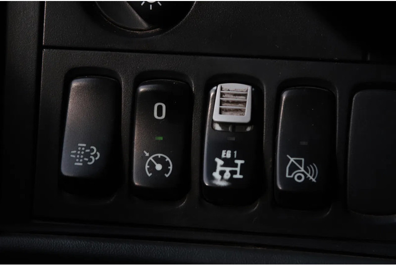 Cable system truck Scania R450 6X2/ HOOKLIFT 20T/ RETARDER/ LIFT/: picture 20