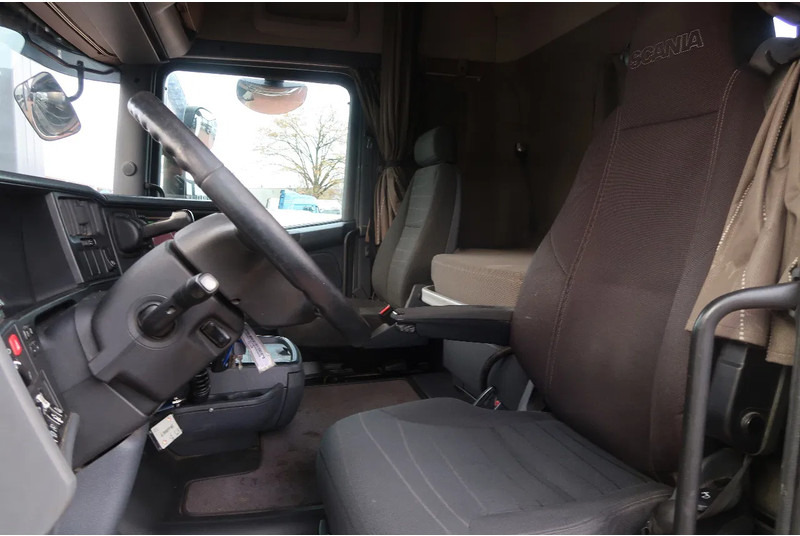 Cable system truck Scania R450 6X2/ HOOKLIFT 20T/ RETARDER/ LIFT/: picture 14