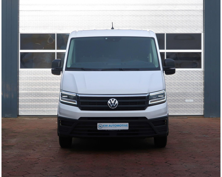 Panel van Volkswagen Crafter 50 2.0 TDI DL L3H2 3.5 T/ LED/ CAMERA/ NAVI/ CRUISE/ CLIMA/ DUBBEL LUCHT: picture 11