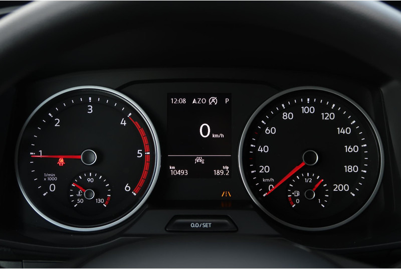 Panel van Volkswagen Crafter 50 2.0 TDI DL L3H2 3.5 T/ LED/ CAMERA/ NAVI/ CRUISE/ CLIMA/ DUBBEL LUCHT: picture 13