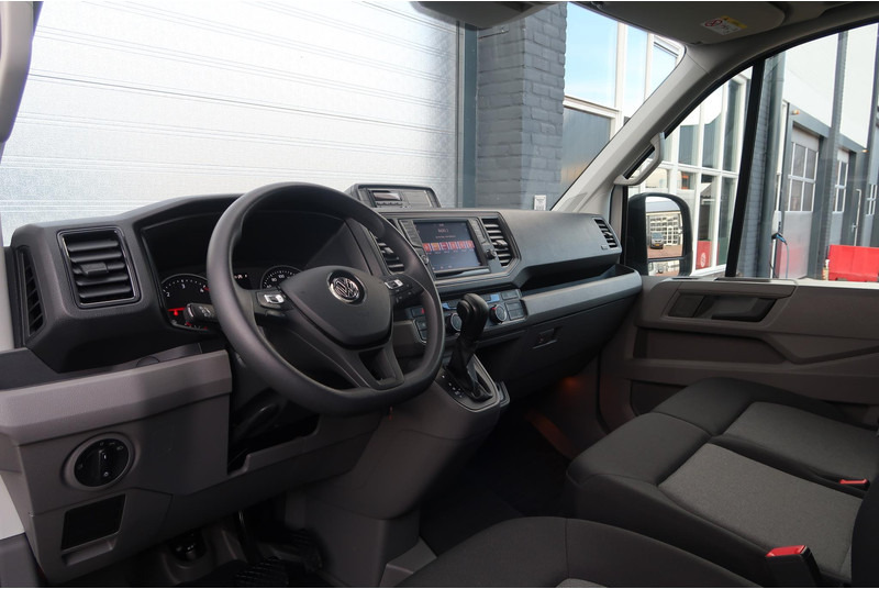 Panel van Volkswagen Crafter 50 2.0 TDI DL L3H2 3.5 T/ LED/ CAMERA/ NAVI/ CRUISE/ CLIMA/ DUBBEL LUCHT: picture 9