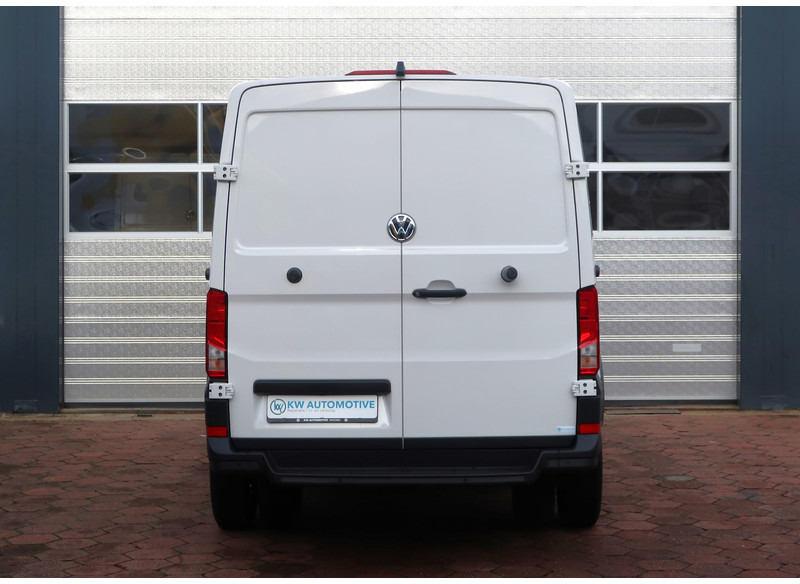 Panel van Volkswagen Crafter 50 2.0 TDI DL L3H2 3.5 T/ LED/ CAMERA/ NAVI/ CRUISE/ CLIMA/ DUBBEL LUCHT: picture 19