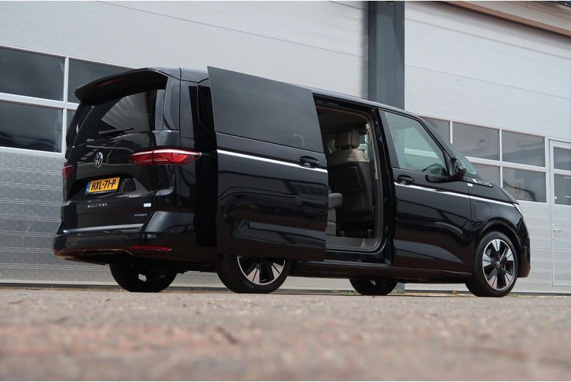 Volkswagen Multivan 1.4 eHybrid L2H1 Style ACC/ LEDER/ STOELVENTILATIE/ MASSAGE/ 360CAM/ ELEK-DEUR L+R/ KEYLESS/ FULL OPTION! - Car: picture 4 Volkswagen Multivan 1.4 eHybrid L2H1 Style ACC/ LEDER/ STOELVENTILATIE/ MASSAGE/ 360CAM/ ELEK-DEUR L+R/ KEYLESS/ FULL OPTION! - Car: picture 4