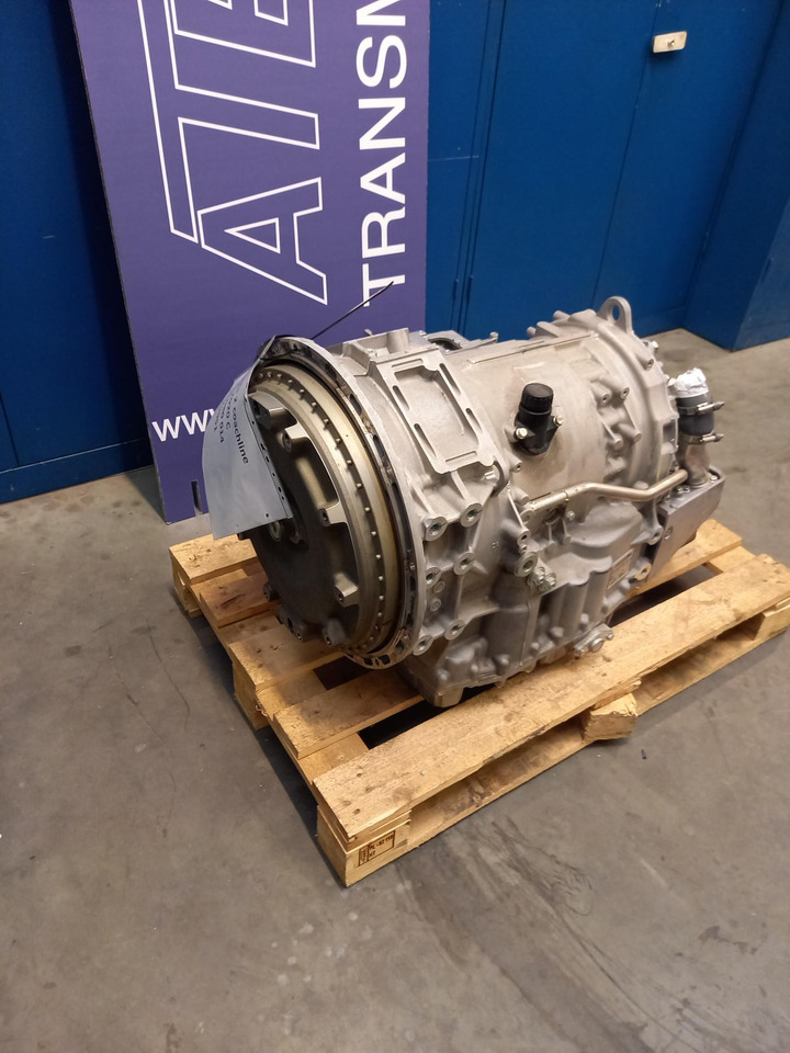 ZF 6 AP 2020 C ECOLIFE 2 COACHLINE - Gearbox for Bus: picture 5 ZF 6 AP 2020 C ECOLIFE 2 COACHLINE - Gearbox for Bus: picture 5
