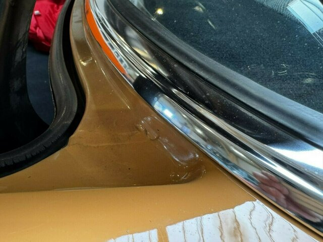 MERCEDES-BENZ 200 D/8 W115... - Sedan: picture 3 MERCEDES-BENZ 200 D/8 W115... - Sedan: picture 3