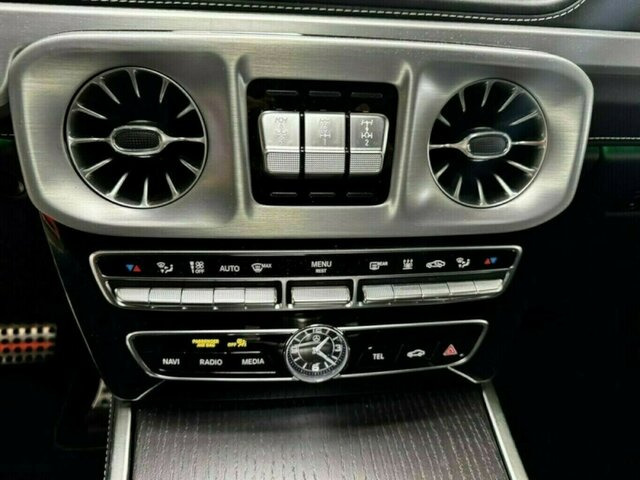 MERCEDES-BENZ G 500 V8 Export 132000,- netto - SUV: picture 5 MERCEDES-BENZ G 500 V8 Export 132000,- netto - SUV: picture 5