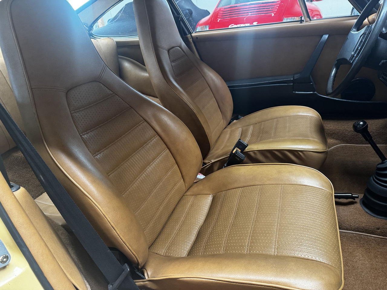 Car Porsche 911 S 2.7 Topzustand!: picture 12
