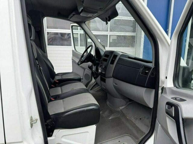 Lease a VW Crafter 35 Doka L3 Maxi 2.0 TDI Motorschaden... VW Crafter 35 Doka L3 Maxi 2.0 TDI Motorschaden...: picture 8 Lease a VW Crafter 35 Doka L3 Maxi 2.0 TDI Motorschaden... VW Crafter 35 Doka L3 Maxi 2.0 TDI Motorschaden...: picture 8