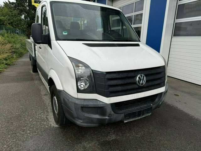 Lease a VW Crafter 35 Doka L3 Maxi 2.0 TDI Motorschaden... VW Crafter 35 Doka L3 Maxi 2.0 TDI Motorschaden...: picture 13 Lease a VW Crafter 35 Doka L3 Maxi 2.0 TDI Motorschaden... VW Crafter 35 Doka L3 Maxi 2.0 TDI Motorschaden...: picture 13