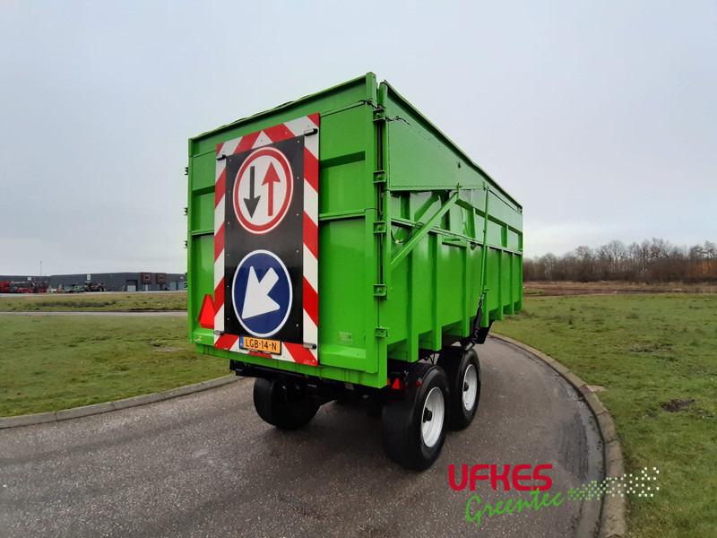 AJK AT 1115 V - Garden tiller: picture 4 AJK AT 1115 V - Garden tiller: picture 4