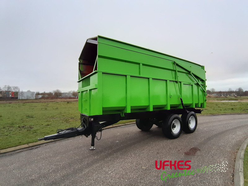 AJK AT 1115 V - Garden tiller: picture 2 AJK AT 1115 V - Garden tiller: picture 2