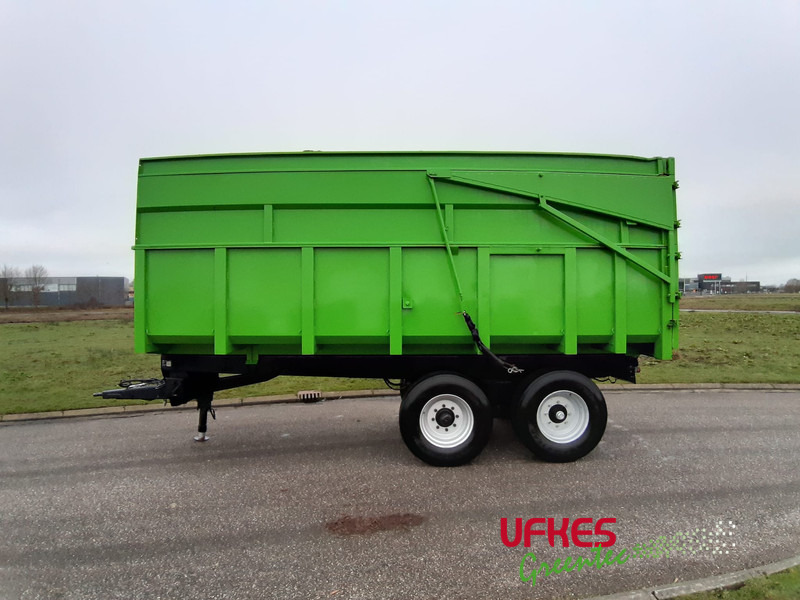 AJK AT 1115 V - Garden tiller: picture 3 AJK AT 1115 V - Garden tiller: picture 3