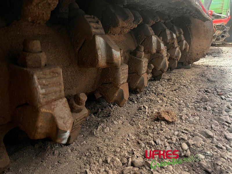 BUGNOT BFSP 2640 Forestry mulcher - Forestry equipment: picture 3 BUGNOT BFSP 2640 Forestry mulcher - Forestry equipment: picture 3