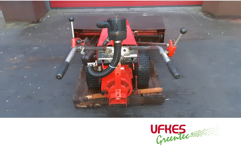 GRAVELY Commercial - Garden tiller: picture 5 GRAVELY Commercial - Garden tiller: picture 5